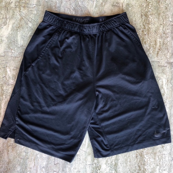 Nike Other - Nike Black Shorts